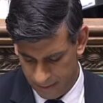 Rishi Sunak's apology showed: Seats matter more than values