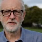 Former Labour Leader Corbyn was born an MP and must die an MP