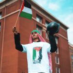 3 more countries in the West decided to recognize Palestine