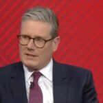 Why Keir Starmer's anger towards Jeremy Corbyn won't stop