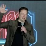 There is no reason, there is anger: Starmer did not invite Musk