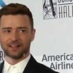 Timberlake should be punished for a bad example for his fans