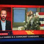 Why Republicans Started Referring to Harris as a Communist Candidate