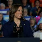 Why don't Kamala Harris supporters stop thinking Americans are stupid?