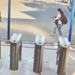 Why didn't the two armed attackers feel the need to hide their faces?